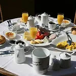 Rohregger Otel