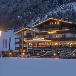 Rohregger Otel