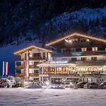 Hotel Rohregger Neukirchen am Großvenediger