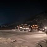 Hotel Rohregger