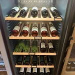 Rohregger ホテル