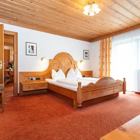 Rohregger Neukirchen am Großvenediger