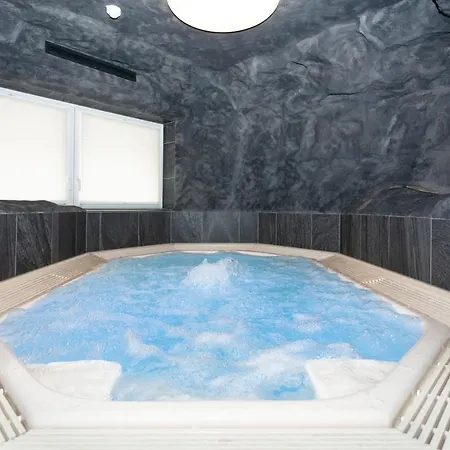 Hotel Rohregger 3*