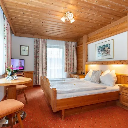 Rohregger Hotel Neukirchen am Großvenediger