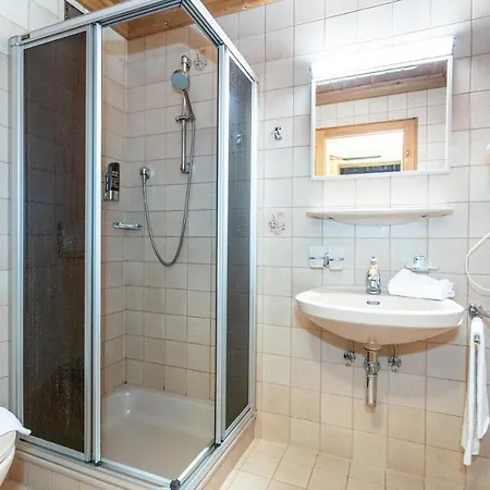 Hotel Rohregger 3*