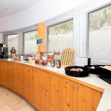 Rohregger Отель 4*