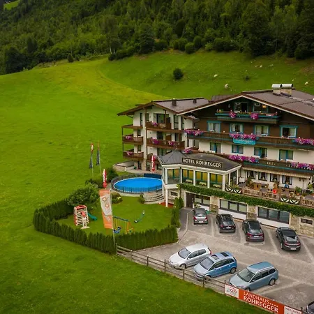 Rohregger Hotel Neukirchen am Großvenediger