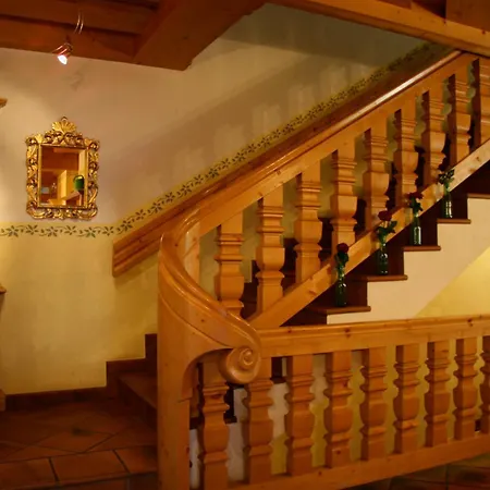 Rohregger Hotel 3*