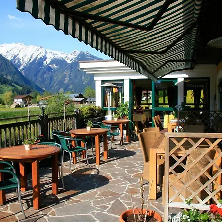 Rohregger Hotel Neukirchen am Großvenediger