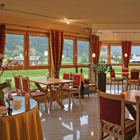 Hotel Rohregger 4*