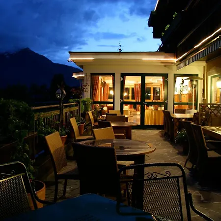 Hotel Rohregger Neukirchen am Großvenediger