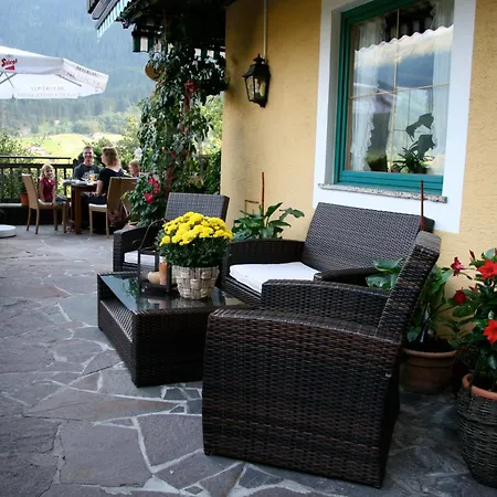 Hotel Rohregger