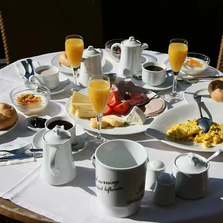 Rohregger Отель