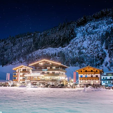Rohregger Hotel Neukirchen am Großvenediger