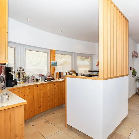 Rohregger Hotel Neukirchen am Großvenediger