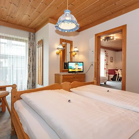 Rohregger Hotel