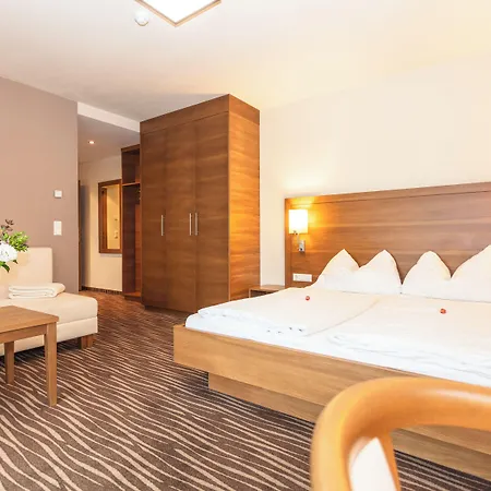 Hotel Rohregger Neukirchen am Großvenediger