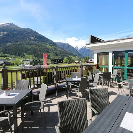 Hotel Rohregger 4*