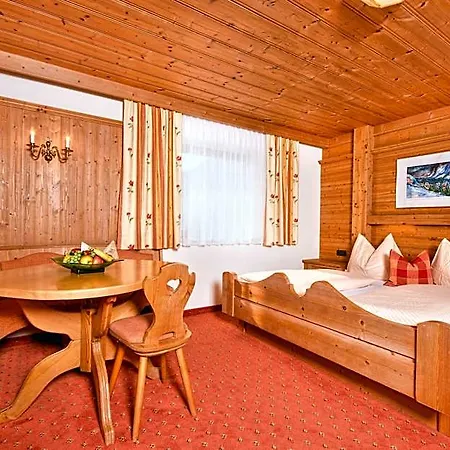 Rohregger 4* Neukirchen am Großvenediger