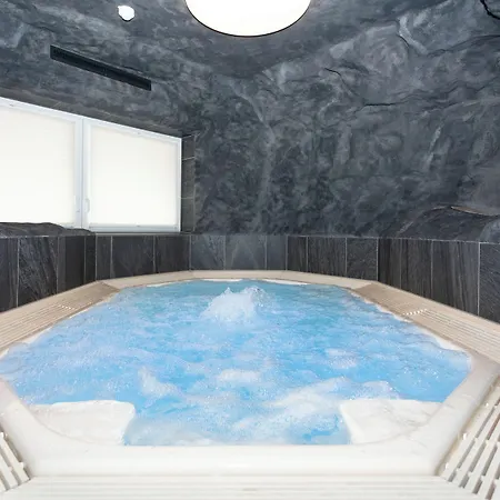 Rohregger Hotel 4*