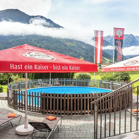 Rohregger Hotel 4*