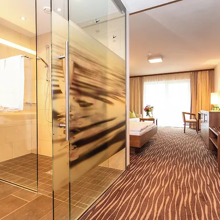 Rohregger Hotel 4*