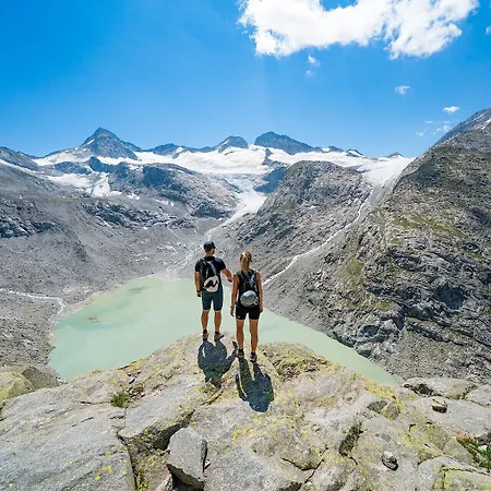 Rohregger 4* Neukirchen am Großvenediger