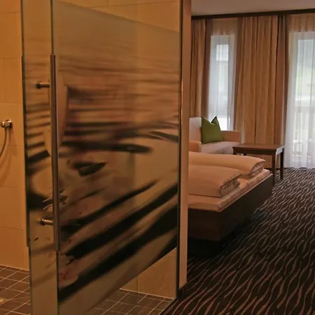 Rohregger Отель