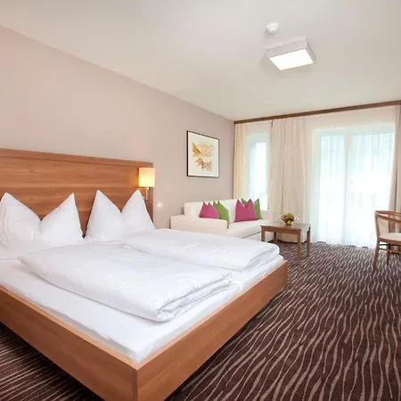 Hotel Rohregger 3*