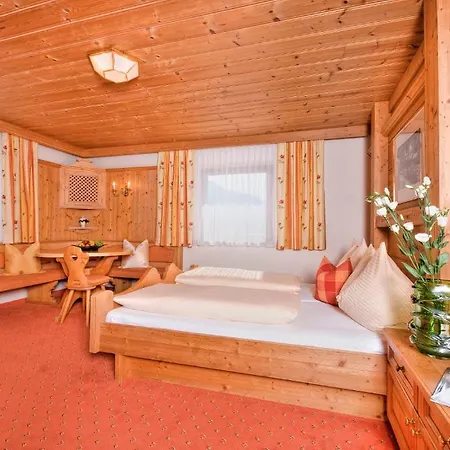 Hotel Rohregger