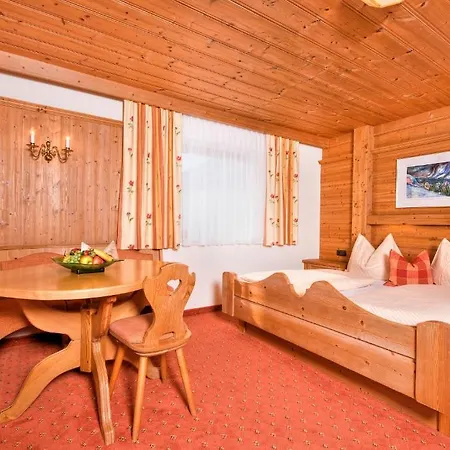 Rohregger Hotel Neukirchen am Großvenediger