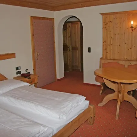 Rohregger 4* Нойкирхен-ам-Гросфенедигер