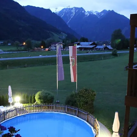 Rohregger 4* Neukirchen am Großvenediger