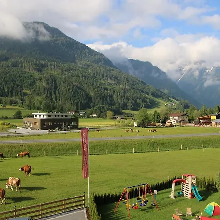 Rohregger Отель