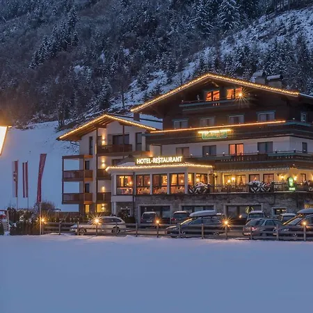 Rohregger Hotel