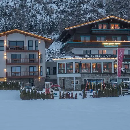 Hotel Rohregger Neukirchen am Großvenediger