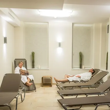 Hotel Rohregger