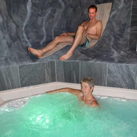 Rohregger Отель