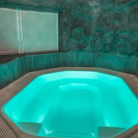 Отель Rohregger Нойкирхен-ам-Гросфенедигер