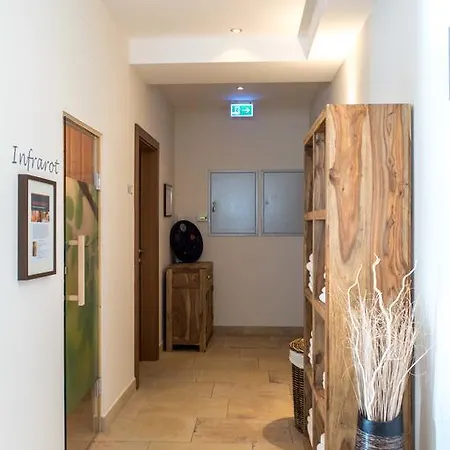 Отель Rohregger