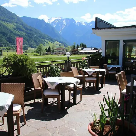 Rohregger Hotel Neukirchen am Großvenediger