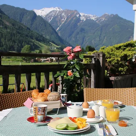 Rohregger Neukirchen am Großvenediger