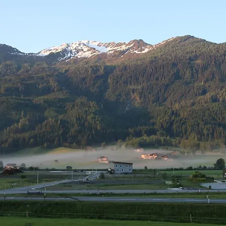 Rohregger Отель 4*