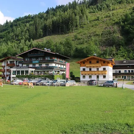 Hotel Rohregger