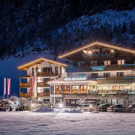 Отель Rohregger Нойкирхен-ам-Гросфенедигер