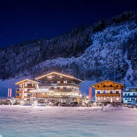 Rohregger Hotel Neukirchen am Großvenediger