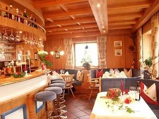 Rohregger Hotel 3*