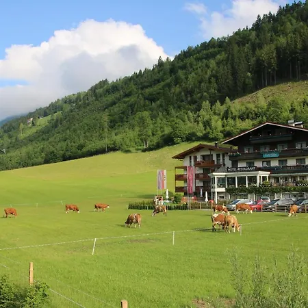 Rohregger Hotel Neukirchen am Großvenediger