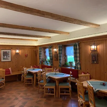 Hotel Rohregger Neukirchen am Großvenediger