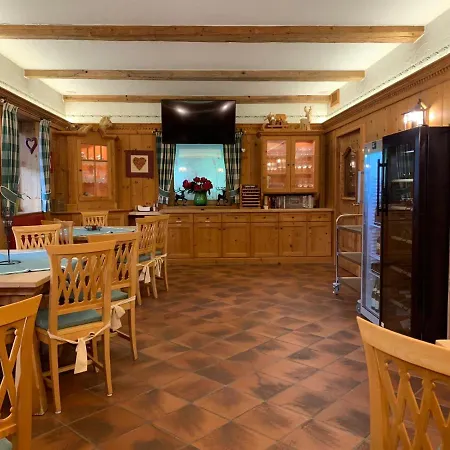 Rohregger Hotel Neukirchen am Großvenediger